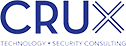 <Crux Technology & Security Solutions>